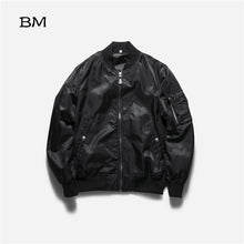 Load image into Gallery viewer, american casual wear pilot jacket