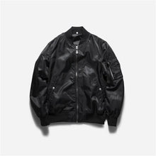 Load image into Gallery viewer, american casual wear pilot jacket