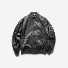 Load image into Gallery viewer, american casual wear pilot jacket