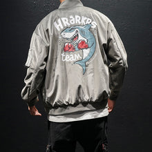 Load image into Gallery viewer, cartoon print casual jacket