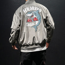 Load image into Gallery viewer, cartoon print casual jacket
