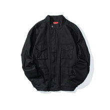 Load image into Gallery viewer, american casual wear Tooling jacket