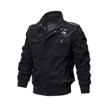 Load image into Gallery viewer, military coat