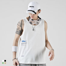 Load image into Gallery viewer, streetwear t-shirt