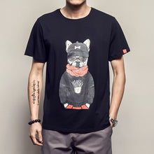 Load image into Gallery viewer, dog  t-shirt