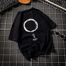 Load image into Gallery viewer, Creative printed T-shirt