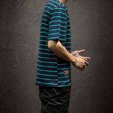 Load image into Gallery viewer, Striped t-shirt