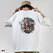 Load image into Gallery viewer, dragon  T-shirt