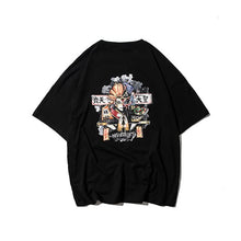 Load image into Gallery viewer, dragon  T-shirt