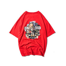 Load image into Gallery viewer, dragon  T-shirt