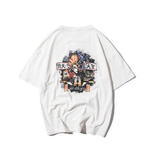 Load image into Gallery viewer, dragon  T-shirt