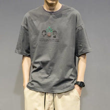 Load image into Gallery viewer, summer top funny t shirts