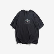 Load image into Gallery viewer, summer top funny t shirts