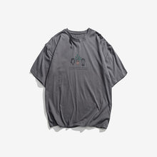 Load image into Gallery viewer, summer top funny t shirts