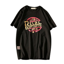 Load image into Gallery viewer, sleeve tee shirt