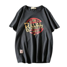 Load image into Gallery viewer, sleeve tee shirt