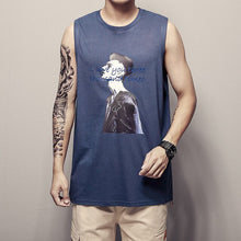 Load image into Gallery viewer, basketball homme t shirt