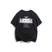 Load image into Gallery viewer, dragon ball t shirt