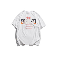 Load image into Gallery viewer, dragon ball t shirt