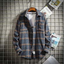 Load image into Gallery viewer, streetwear shirt