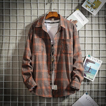 Load image into Gallery viewer, streetwear shirt