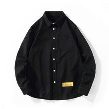 Load image into Gallery viewer, mens casual  shirts