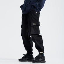 Load image into Gallery viewer, cargo pants
