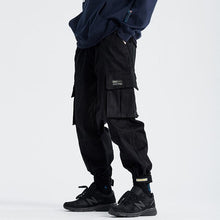 Load image into Gallery viewer, cargo pants