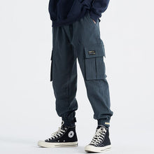 Load image into Gallery viewer, cargo pants