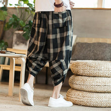 Load image into Gallery viewer, casual pants