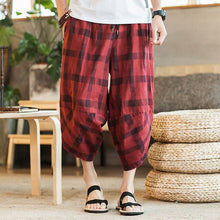 Load image into Gallery viewer, casual pants