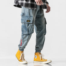 Load image into Gallery viewer, denim jeans