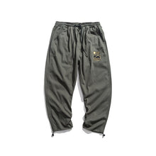 Load image into Gallery viewer, army pants  cargo