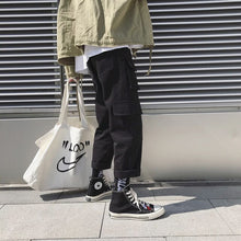 Load image into Gallery viewer, cargo pants