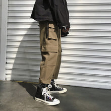 Load image into Gallery viewer, cargo pants