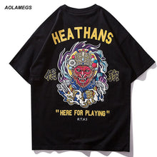 Load image into Gallery viewer, Monkey King T Shirt