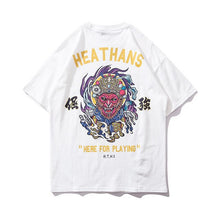 Load image into Gallery viewer, Monkey King T Shirt